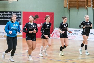 Bild 165 - A-Juniorinnen SVHU - HSG Eider Harde : Ergebnis: 36:28